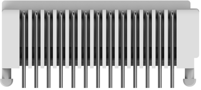 2-292138-6 AMP PCB Connection Systems Image 4