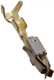 Receptacle, 0.5-1.0 mm², AWG 20-17, crimp connection, tin-plated, 929939-3