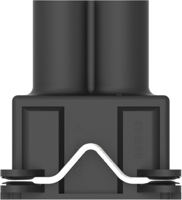 444075-1 TE Connectivity Automotive Power Connectors Image 3