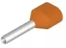 9004440000 Weidmüller Wire-end Ferrules