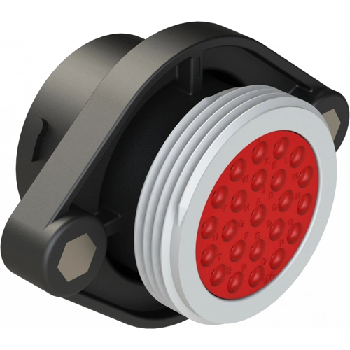 AHDP02-24-23ST-WTA Amphenol Other Circular Connectors Image 2