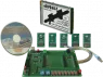 EA EVALEDIP240J DISPLAY VISIONS Display Kits
