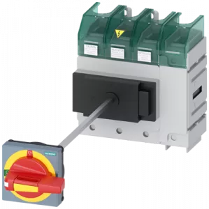 3LD5810-0TL13 Siemens Circuit Breakers