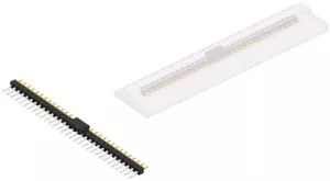 SL12SMD03131SBSM Fischer Elektronik PCB Connection Systems