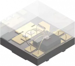 1311610030140 Würth Elektronik eiSos LED Modules