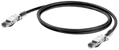 1421710010 Weidmüller Patch Cables, Telephone Cables