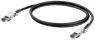 1421710010 Weidmüller Patch Cables, Telephone Cables