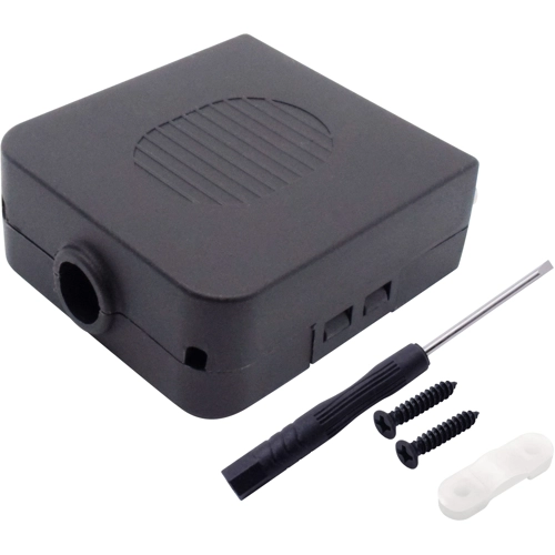 2010C258 QUADRIOS D-Sub Connectors Image 4