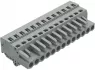 231-113/008-000 WAGO PCB Connection Systems