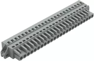 231-124/031-000 WAGO PCB Connection Systems