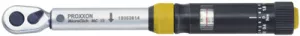 23345 Proxxon Torque Tools and accessories
