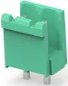 282824-2 TE Connectivity PCB Terminal Blocks
