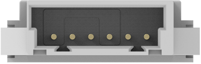 292157-6 AMP PCB Connection Systems Image 5