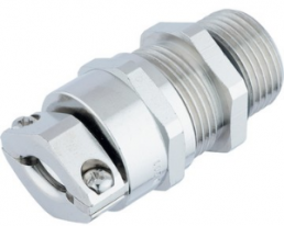 Cable gland, M16, 20 mm, Clamping range 4.5 to 10 mm, IP69, 53113180