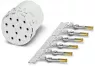 1602284 Phoenix Contact Accessories for Industrial Connectors
