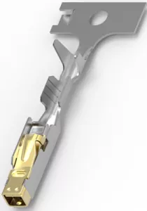 7-1452653-2 TE Connectivity Crimp Contacts