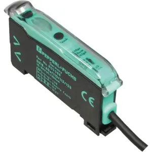 808388 PEPPERL+FUCHS Optical Sensors