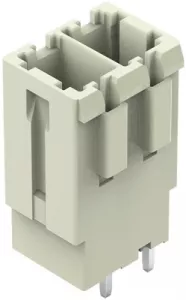 831-3602 WAGO PCB Connection Systems