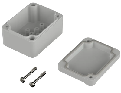 62206200 Bopla General Purpose Enclosures Image 2