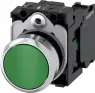 3SU1150-0AB40-1BA0 Siemens Pushbutton Switches
