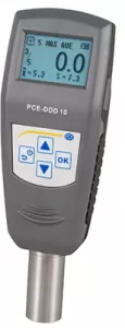 PCE-DDD 10 PCE Instruments Hardness testers
