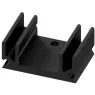 10019299 Fischer Elektronik Heat Sinks