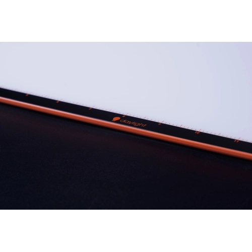 WAFER 1 Daylight Workplace Lamps Image 2