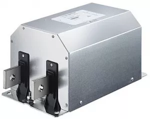 FN 2211 HV-400-99-C27-R99 Schaffner Interference suppression filter