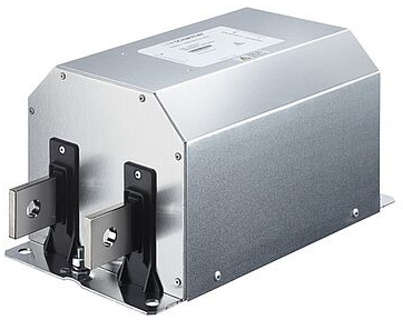 FN 2211 HV-400-99-C27-R99 Schaffner Interference suppression filter