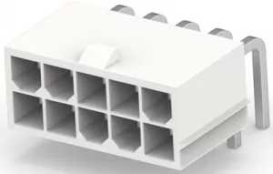 1-1586863-0 TE Connectivity PCB Connection Systems