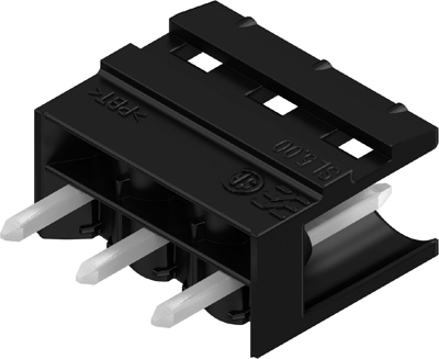 1626400000 Weidmüller PCB Connection Systems Image 2