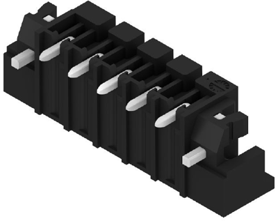 1862790000 Weidmüller PCB Connection Systems Image 2