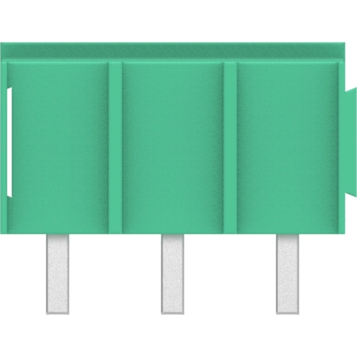 282811-3 TE Connectivity PCB Connection Systems Image 4