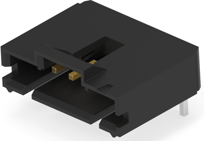 5-103635-5 AMP PCB Connection Systems Image 1