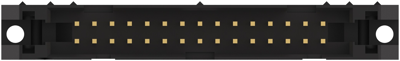 5102153-7 AMP PCB Connection Systems Image 3