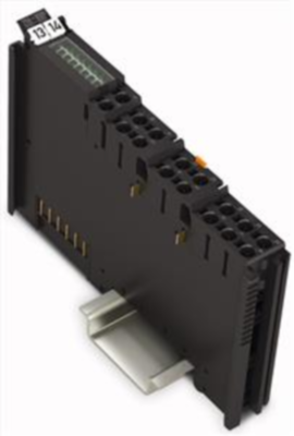 750-1606/040-000 WAGO Feed and segment modules Image 1