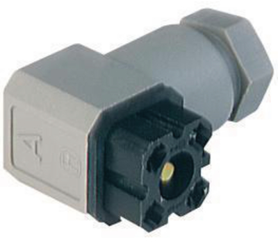 932157106 Hirschmann Automation and Control Device Connectors Image 1