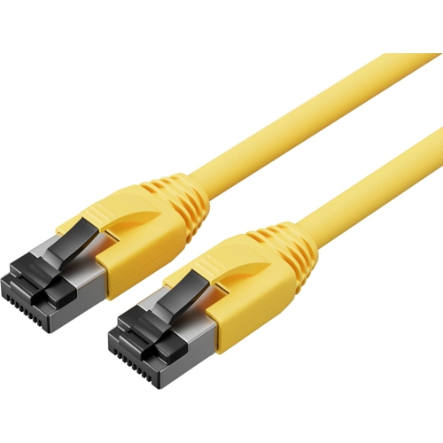 BS08-41052 shiverpeaks Patch Cables, Telephone Cables Image 3