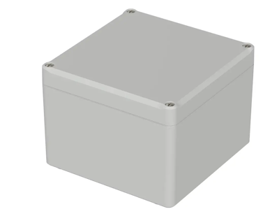 63227000 Bopla General Purpose Enclosures Image 1