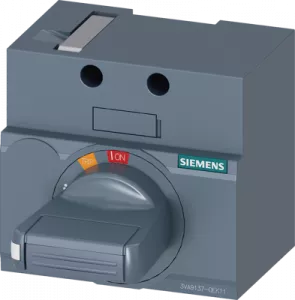3VA9137-0EK11 Siemens Switches Accessories