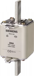 3NA3362 Siemens Micro Fuses