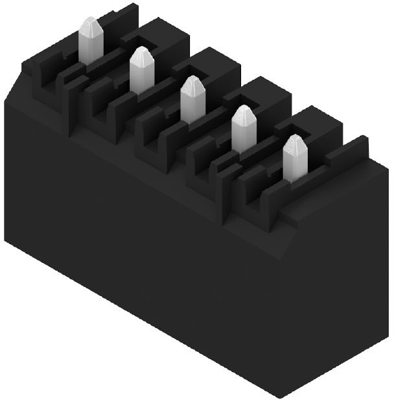 1753012001 Weidmüller PCB Connection Systems Image 2
