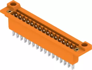 2540790000 Weidmüller PCB Connection Systems