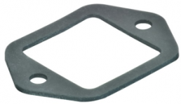 Flat seal for Flange connection, 09200009991
