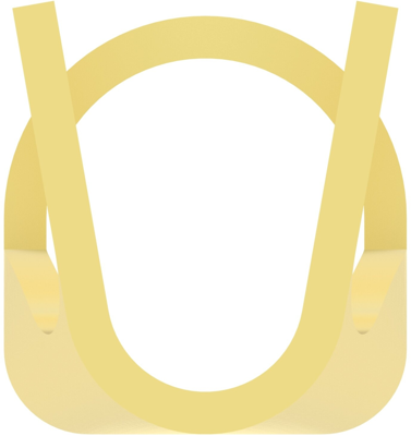 61012-1 AMP Flat Plugs Image 4