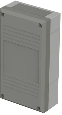 32154542 Bopla General Purpose Enclosures Image 3