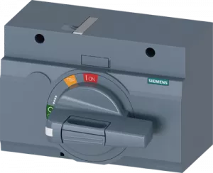 3VA9467-0EK11 Siemens Switches Accessories