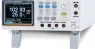 GOM-804 GW Instek LCR-Meters
