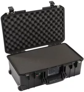 1535AIR WITH FOAM Peli Trolleys, bags, cases and holders