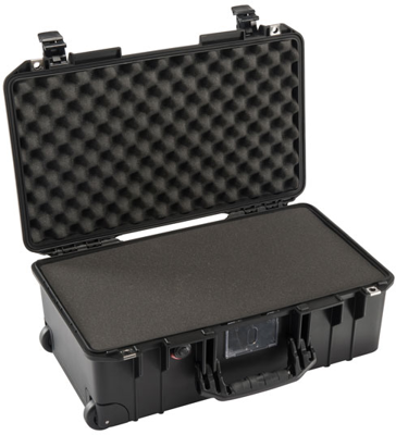 1535AIR WITH FOAM Peli Trolleys, bags, cases and holders Image 1